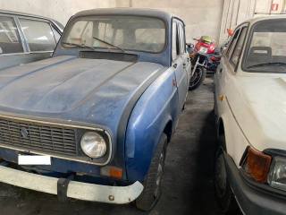 RENAULT R 4 usata 1