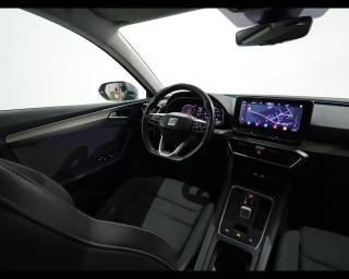 SEAT Leon usata, con Cruise Control