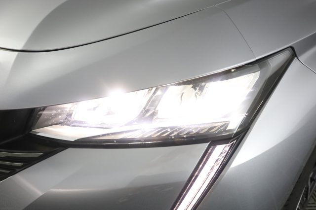 PEUGEOT 308 usata 6
