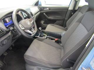 VOLKSWAGEN T-Cross usata, con Boardcomputer