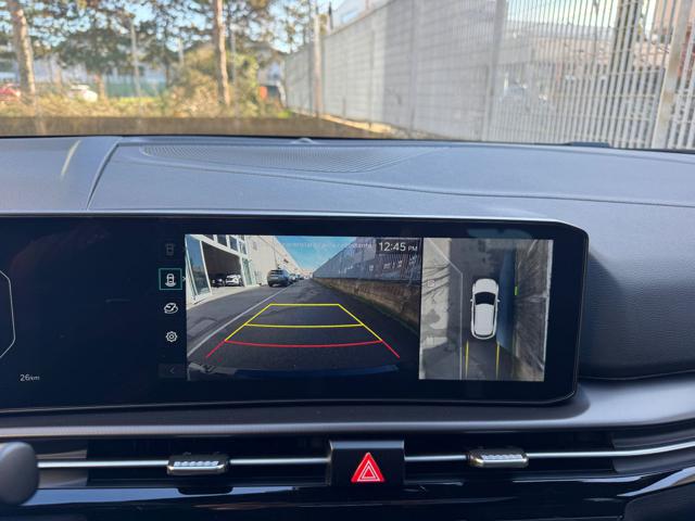 KIA Sportage usata, con ESP