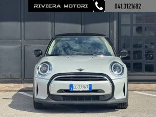 MINI Cooper usata, con Airbag