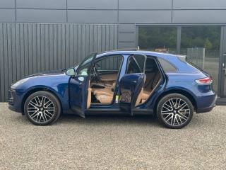 PORSCHE Macan usata, con ESP