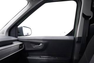 FORD Transit Courier usata, con Frenata d
