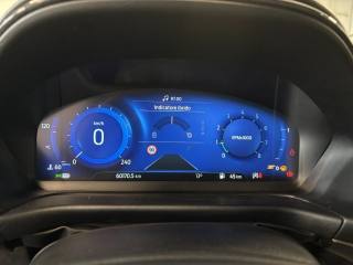 FORD Puma usata, con Immobilizzatore elettronico