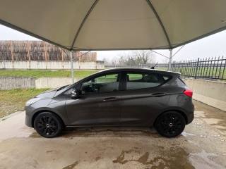 FORD Fiesta usata, con Alzacristalli elettrici