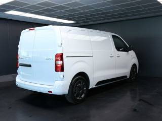 CITROEN Jumpy usata, con Cerchi in lega