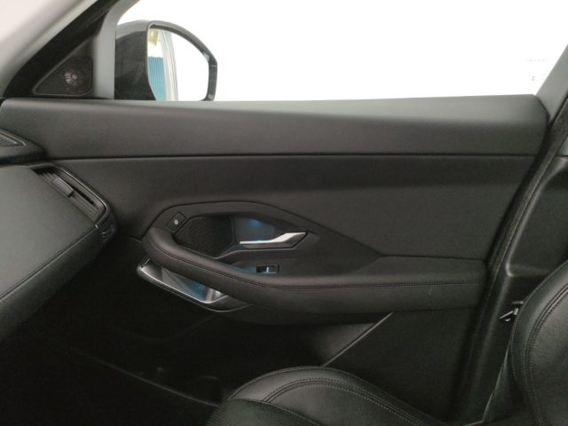 JAGUAR E-Pace usata, con Sistema di navigazione