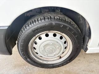 TOYOTA Proace usata, con Pneumatici estivi