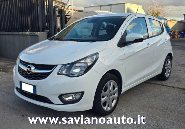 OPEL Karl usata, con ABS