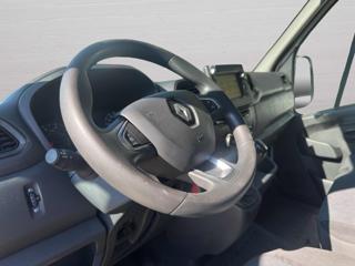 RENAULT Master usata, con Servosterzo