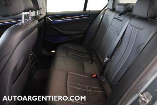 BMW 530 usata, con Vivavoce