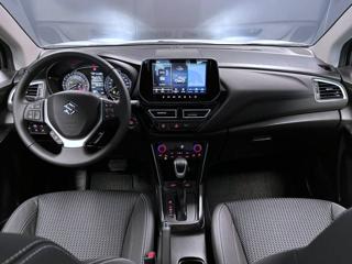 SUZUKI S-Cross usata, con Climatizzatore