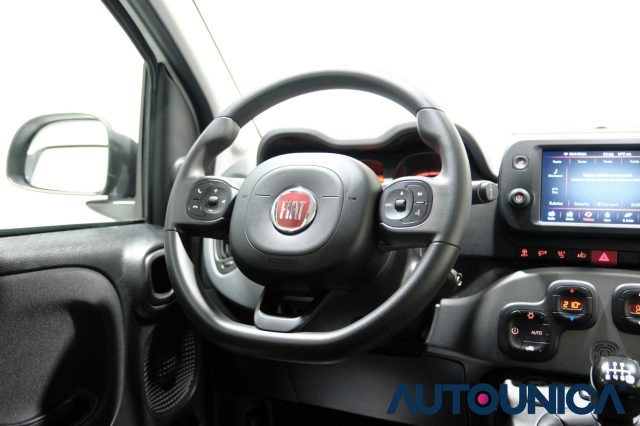 FIAT Panda usata 38