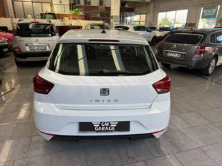 SEAT Ibiza usata, con Bluetooth