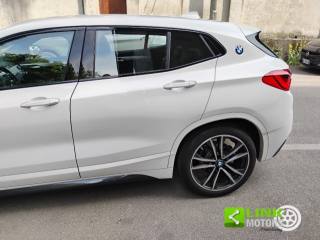 BMW X2 usata, con Controllo trazione