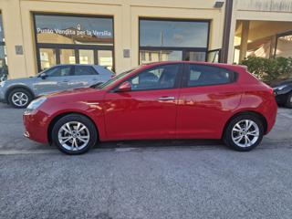 ALFA ROMEO Giulietta usata, con Autoradio