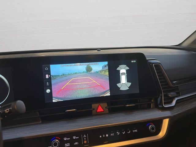 KIA Sportage usata, con Controllo automatico clima