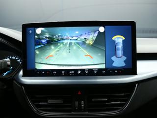 FORD Focus usata, con Fendinebbia