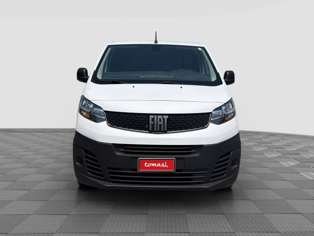 FIAT Scudo usata 7