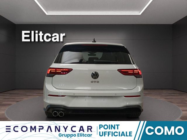 VOLKSWAGEN Golf usata, con Cerchi in lega