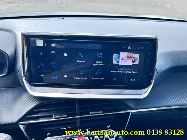 PEUGEOT 208 usata, con Chiusura centralizzata