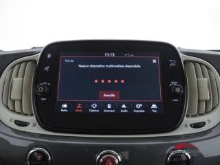 FIAT 500 usata 14