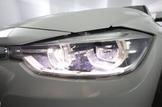 BMW 318 usata 7
