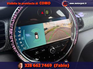 MINI Cooper SE usata, con ESP