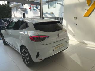 RENAULT Clio usata, con Cronologia tagliandi