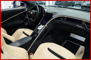 FERRARI Roma usata, con ESP