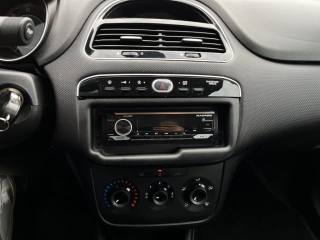 FIAT Punto usata 12
