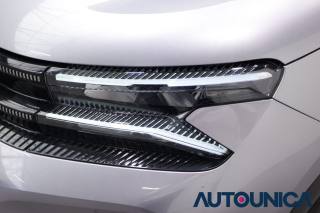 CITROEN C5 Aircross usata, con Sospensioni pneumatiche
