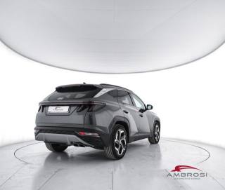 HYUNDAI Tucson usata 2