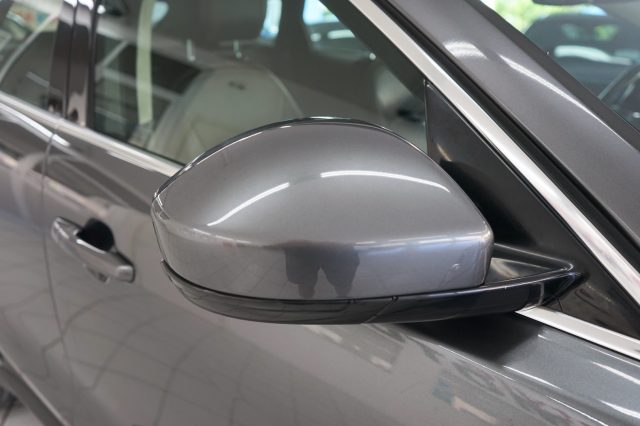 JAGUAR F-Pace usata, con Leve al volante