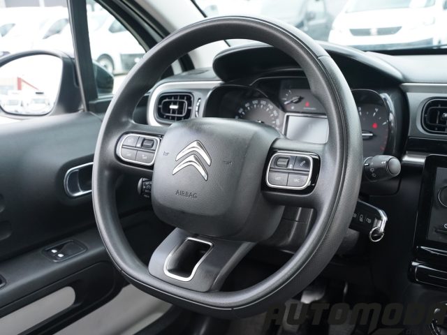 CITROEN C3 usata, con Fari LED