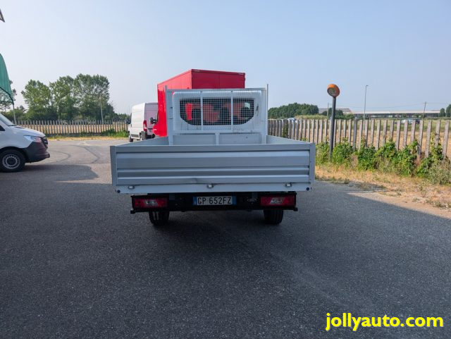 FORD Transit usata, con Climatizzatore