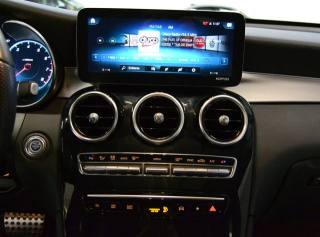 MERCEDES-BENZ GLC 200 usata, con Cerchi in lega