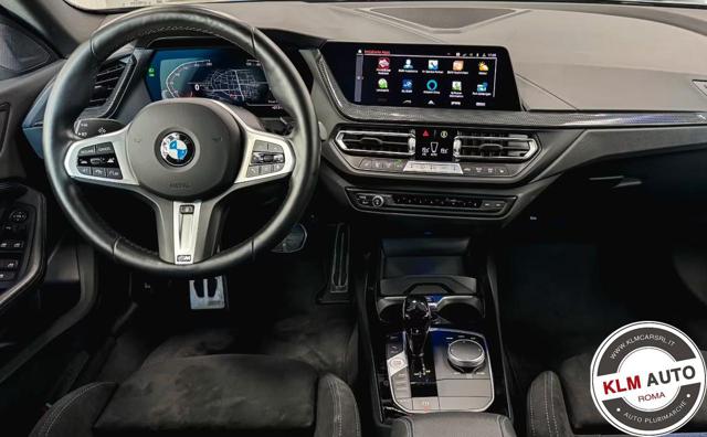 BMW 218 usata, con Climatizzatore