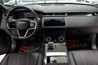 LAND ROVER Range Rover Velar usata, con Autoradio