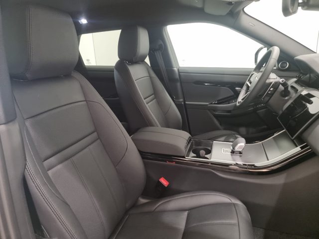 LAND ROVER Range Rover Evoque usata, con Cruise Control