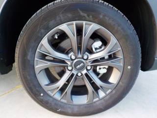 DFSK Glory 500 usata, con Chiusura centralizzata