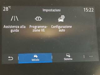 RENAULT ZOE usata, con Chiusura centralizzata senza chiave