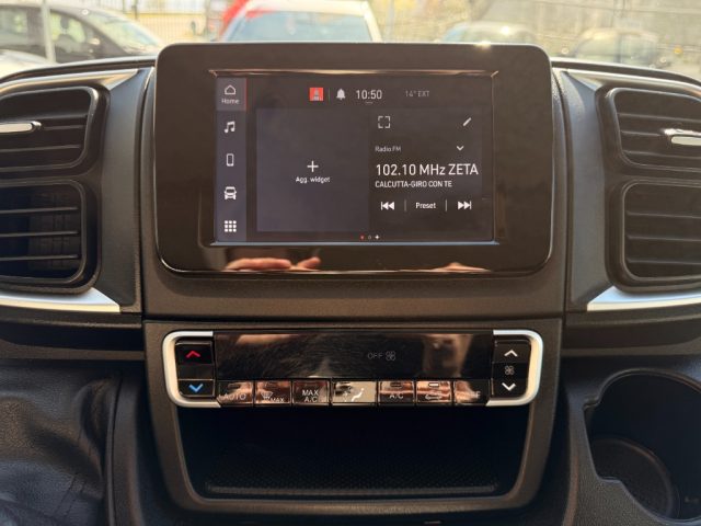 FIAT Ducato usata, con Servosterzo