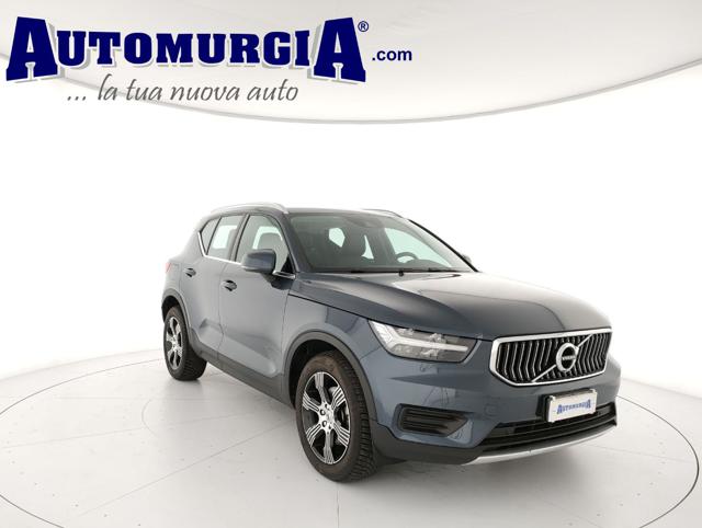VOLVO XC40 usata, con ABS