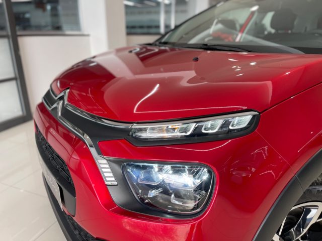 CITROEN C3 usata, con Cruise Control