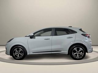 FORD Puma usata, con Airbag laterali