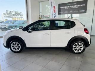CITROEN C3 usata, con ESP