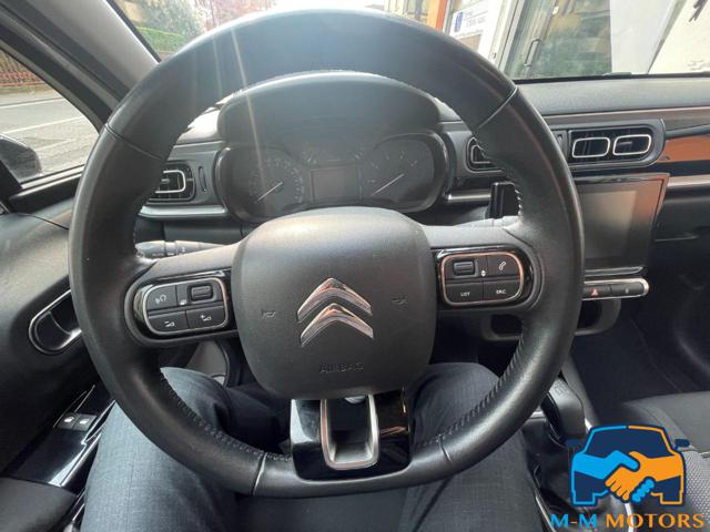 CITROEN C3 usata, con Fari full-led