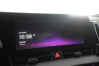KIA Sportage usata 16